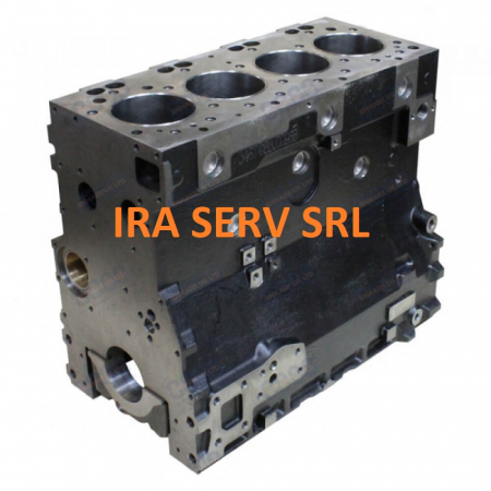PIESE CATERPILLAR - Bloc motor pentru motor Caterpillar 3054 cod:152-2884