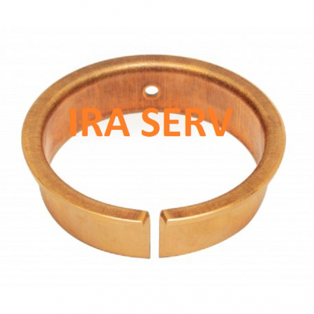 Bucsa bronz cilindru cupa JCB 2CX, 520-40 , ROBOT 165 [0]