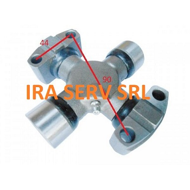 PIESE KOMATSU - Cruce cardan spate pentru bulexcavator Komatsu 898 , WB95R-1 , WB97R-1