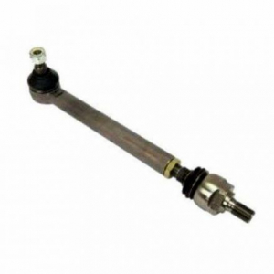 PIESE CASE/NEW HOLLAND/FIAT-HITACHI/FIAT-KOBELCO - Capat de bara cu bieleta pentru buldoexcavator Case 580 SR