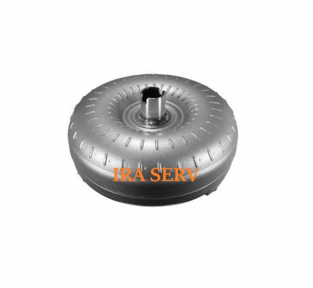 PIESE CASE/NEW HOLLAND/FIAT-HITACHI/FIAT-KOBELCO - Convertizor pentru buldoexcavator  Case 580 G