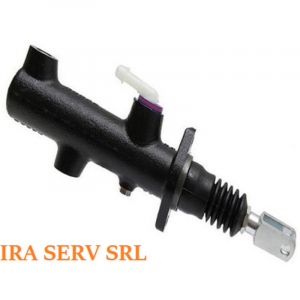 PIESE CASE/NEW HOLLAND/FIAT-HITACHI/FIAT-KOBELCO - Pompa frana buldoexcavaror Case 580 SR
