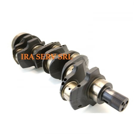 Kit arbore cotit pentru motor Perkins cod ZZ90239 [1]