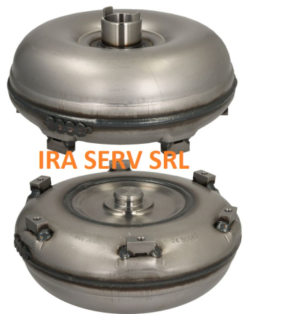 PIESE KOMATSU - Convertizor buldoexcavator Komatsu cod :CA0130251