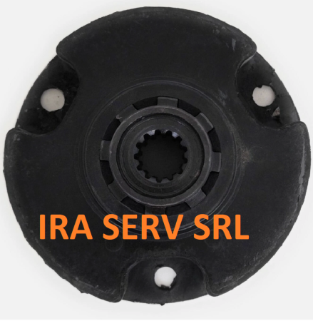 PIESE CASE/NEW HOLLAND/FIAT-HITACHI/FIAT-KOBELCO - Cuplaj pompa hidraulica Kubota KX61-3, KX71-3, KX71-3, KX101-3
