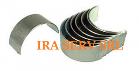 PIESE CASE/NEW HOLLAND/FIAT-HITACHI/FIAT-KOBELCO - Kit cuzineti biela New Holland motor Ford Sparex SBA198516091