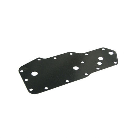 PIESE CASE/NEW HOLLAND/FIAT-HITACHI/FIAT-KOBELCO - Garnitura termoflor buldoexcavator Case 580 K si Case 580 SK