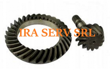 PIESE KOMATSU - Grup conic pentru buldoexcavator Komatsu cod CA0068346