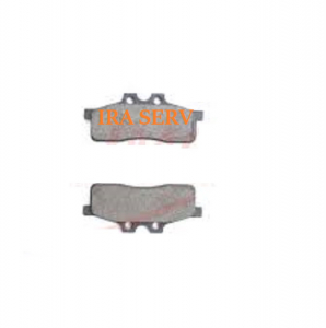 PIESE CATERPILLAR - Kit placute frana Caterpillar code 3491086