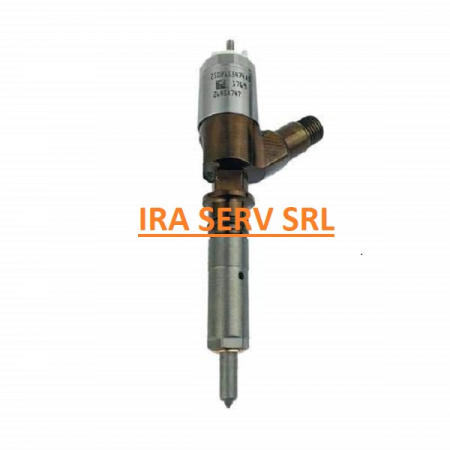PIESE CASE/NEW HOLLAND/FIAT-HITACHI/FIAT-KOBELCO - Injector pentru motor Caterpillar/Perkins C4.4 , C6.6 cod : 320-0680