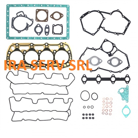 PIESE VOLVO - Kit garnituri pentru motor Shibaura N844