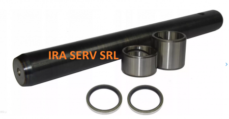 Kit prindere punte/sasiu punte fata buledoexcavator Terex 820 ,860 ,960 ,760 cod 6110099M1 [0]