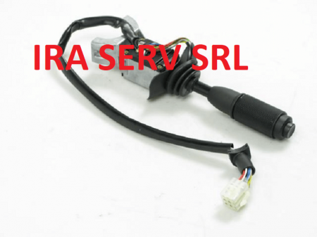 PIESE MANITOU - Maneta inversor incarcator telescopic Manitou cod : 232702