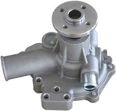 Produse - Pompa apa motor Perkins cod 145017951