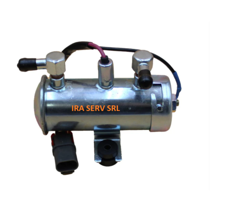 PIESE JCB - Pompa alimentare electrica 24 v pentru excavatoare Hitachi cod : B6952