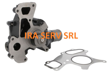 PIESE CATERPILLAR - Pompa apa pentru excavator Caterpillar  320 , 323 , 330 , 314E , 316E , 312E