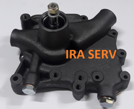 PIESE CASE/NEW HOLLAND/FIAT-HITACHI/FIAT-KOBELCO - Pompa apa pentru FIAT ALLIS AD10B , FL10B  , FL9 cod : 8829780