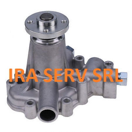 PIESE CASE/NEW HOLLAND/FIAT-HITACHI/FIAT-KOBELCO - Pompa de apa motor Shibaura E673L