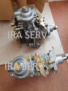 Pompa de injectie pentru buldoexcavator Komatsu , cod Bosch 0460424304 [2]