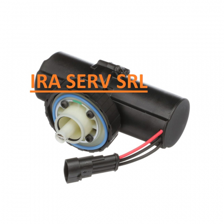 PIESE CASE/NEW HOLLAND/FIAT-HITACHI/FIAT-KOBELCO - Pompa electrica alimentare pentru buldoexcavatoare New Holland ,Fiat Hitachi , Fiat Kobelco ,Ford cod : 87802238