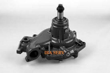PIESE CASE/NEW HOLLAND/FIAT-HITACHI/FIAT-KOBELCO - Pompa apa buldoze Fiat Allis , motor Iveco cod 4952496