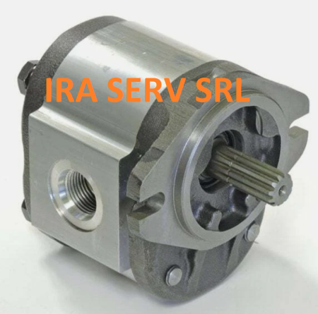 PIESE JCB - Pompa hidraulica Bobcat  853, 863, 873 cod : 6673916