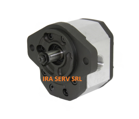 Produse - Pompa hidraulica JCB  2CX , 406, 407, 520, 525, 530, 900, 926, 930, 940