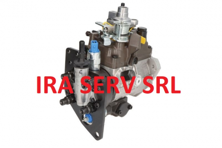 Pompa injectie buldoexcavator Terex 820 , 860 cod : 9520A005G, 2644C314 [1]