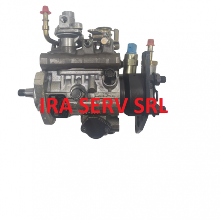 PIESE CATERPILLAR - POMPA INJECTIE DIESEL  PERKINS 9323A350G , 2644H013  ,236-8228 , 248-2356