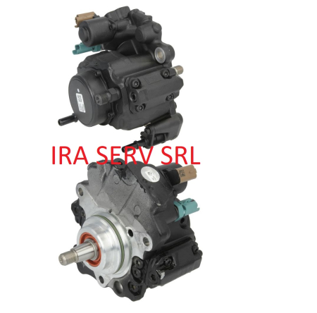 PIESE JCB - Pompa injectie motor JCB 444 T4 cod : 320/06825