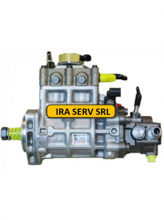 PIESE CASE/NEW HOLLAND/FIAT-HITACHI/FIAT-KOBELCO - Pompa injectie pentru motor Caterpillar C4.4 , C6.6 cod : 2832271