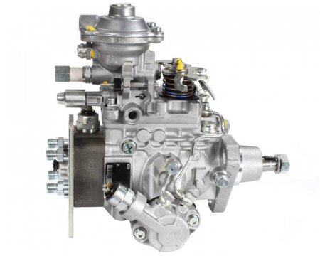 PIESE CASE/NEW HOLLAND/FIAT-HITACHI/FIAT-KOBELCO - Pompa injectie pentru tractor Case, New Holland cod 0460424421