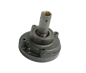 Produse - Pompa de mars de buldoexcavator Case 580G