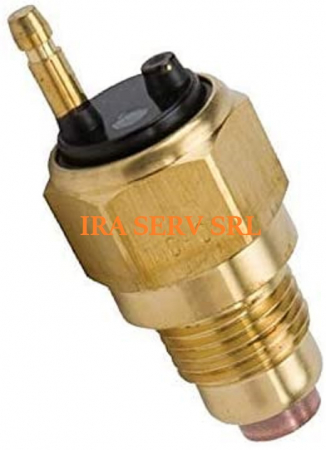 Senzor temperatura apa Komatsu YM121250-44901 [0]