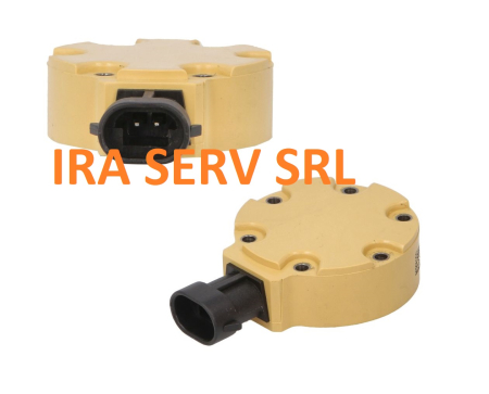 PIESE CATERPILLAR - Solenoid pompa de injectie Caterpillar cod : 3125620 ,  3264635 , 10R-7662