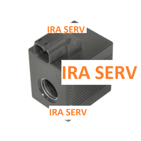 Solenoid Terex Telelift 2506  cod 07.0728.0007 [0]