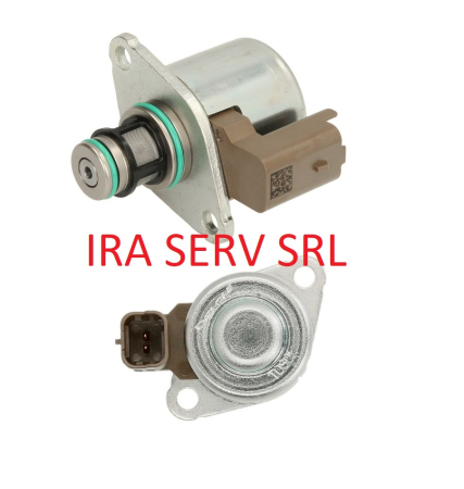 PIESE JCB - Supapa de presiune pentru pompa injectie JCB cod : 320/06825