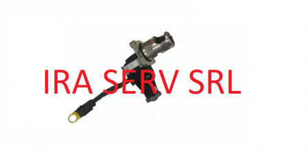 PIESE CATERPILLAR - SUPAPA EGR 24 V motor Caterpillar C7.1 cod : 578-9953