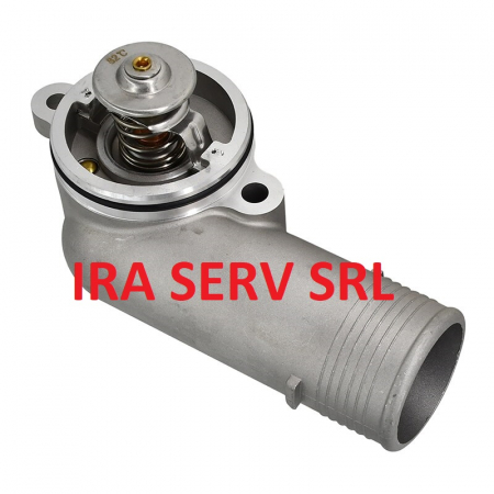 PIESE TEREX - Termostat pentru buldoexcavator Terex 820,860