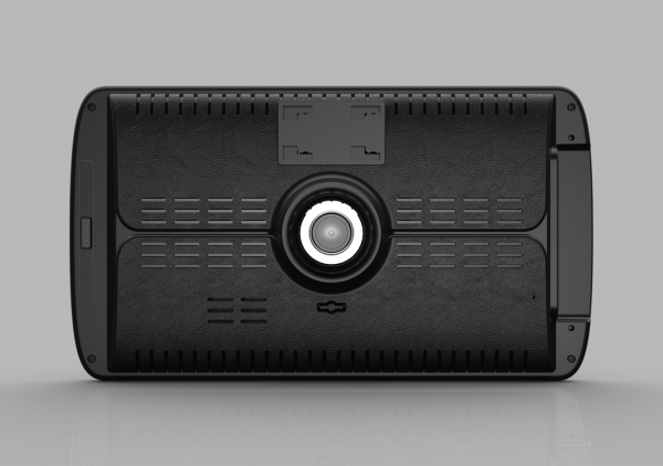 Sistem de navigatie PilotOn A12XL [3]