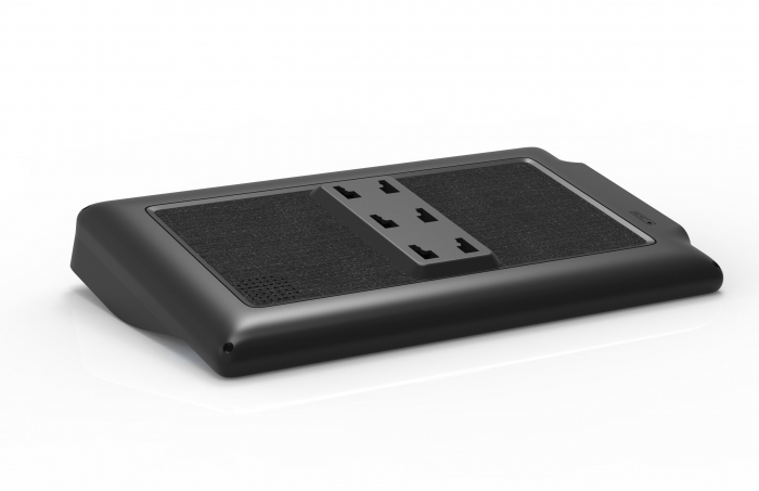 Sistem de navigatie PilotOn A10XL [9]