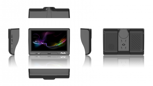 Sistem de navigatie PilotOn M11 [8]