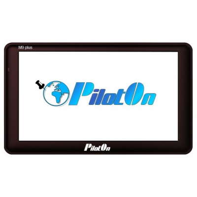 Sistem de navigatie PilotOn M9Plus 16 GB [1]
