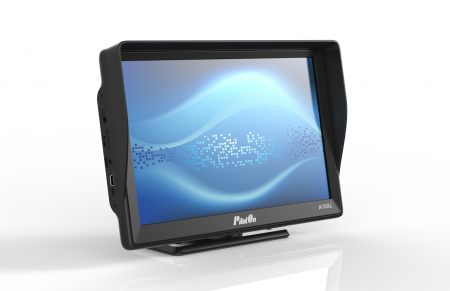 Sistem de navigatie PilotOn A10XL [1]