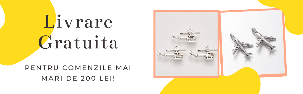 Livrare gratuita