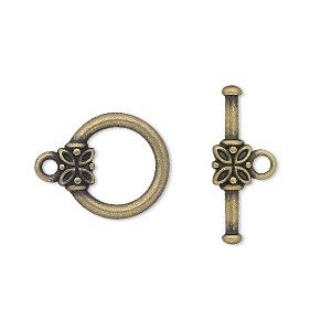 Descoperă eleganța închizătorilor: O privire asupra tipurilor de închizători utilizate în Bijuteriile Handmade