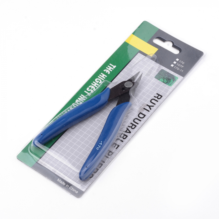 Cleste pentru taiat, pentru confectionare bijuterii handmade, 1 bucata [3]