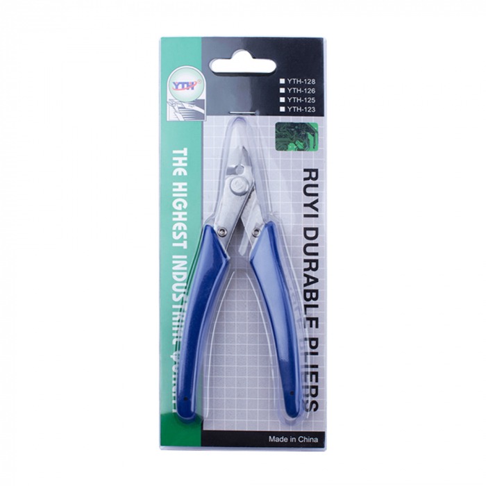 Cleste pentru taiat, pentru confectionare bijuterii handmade, 1 bucata [3]