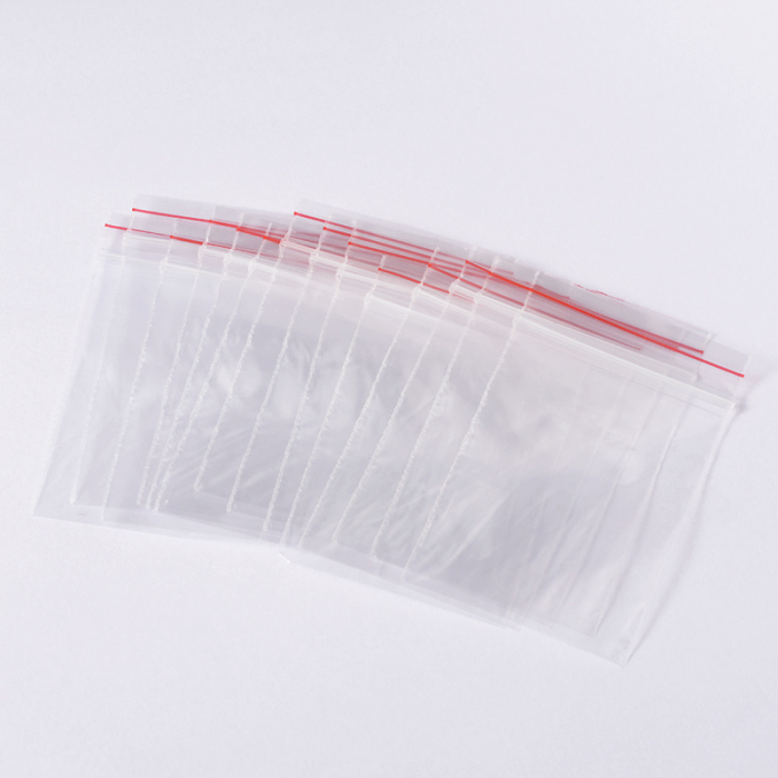Punga zip lock 6X4 cm, 1 bucata [4]
