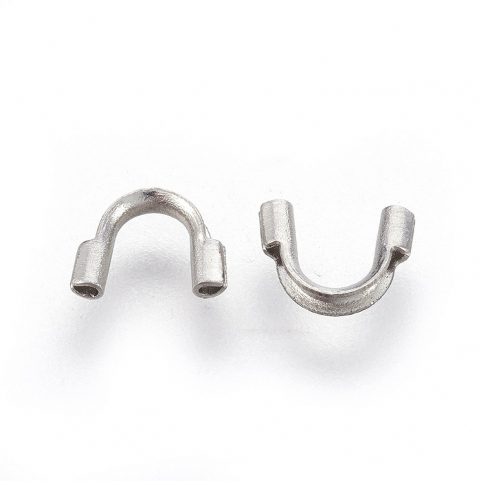 Wire-Guardian - aparator pentru sarma otel, surgical steel 316, 7 mm- 1 buc [1]